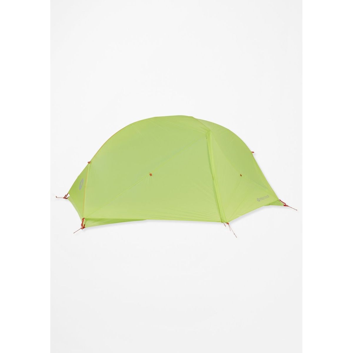 MARMOT - Carpa Unisex Superalloy 2P Verde Marmot