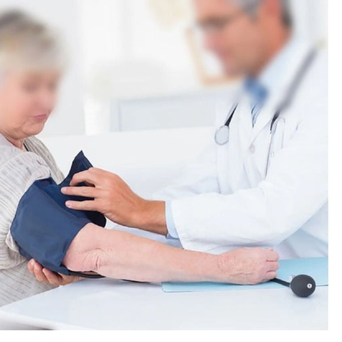 GENERICO - Toma Presión Esfigmomanómetro Aneroide Presión Manual