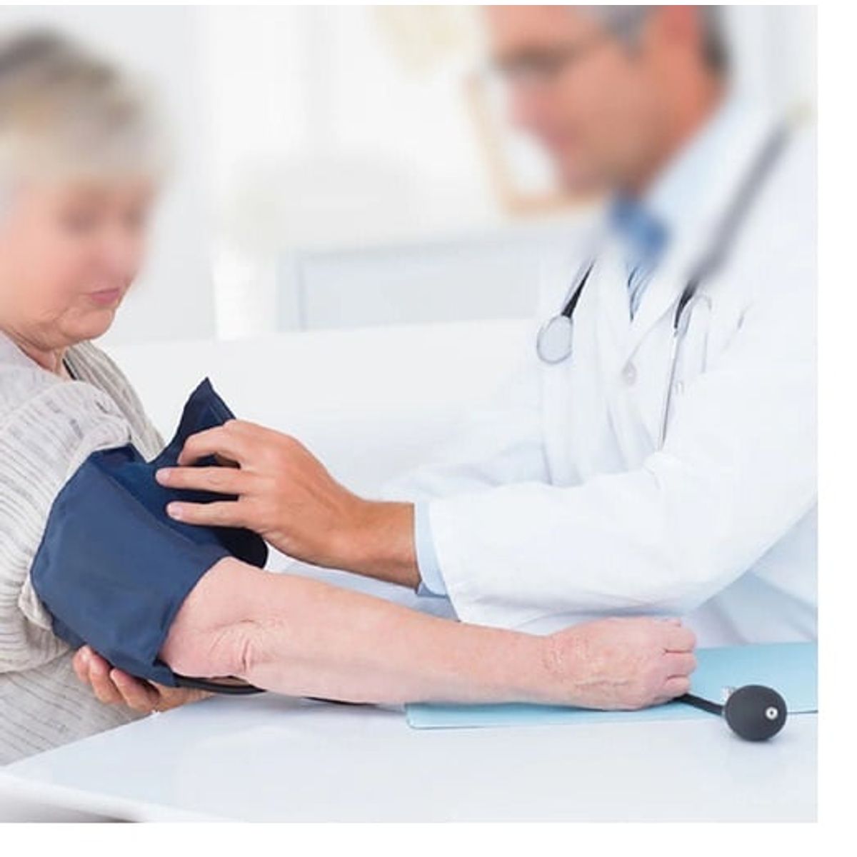 GENERICO - Toma Presión Esfigmomanómetro Aneroide Presión Manual