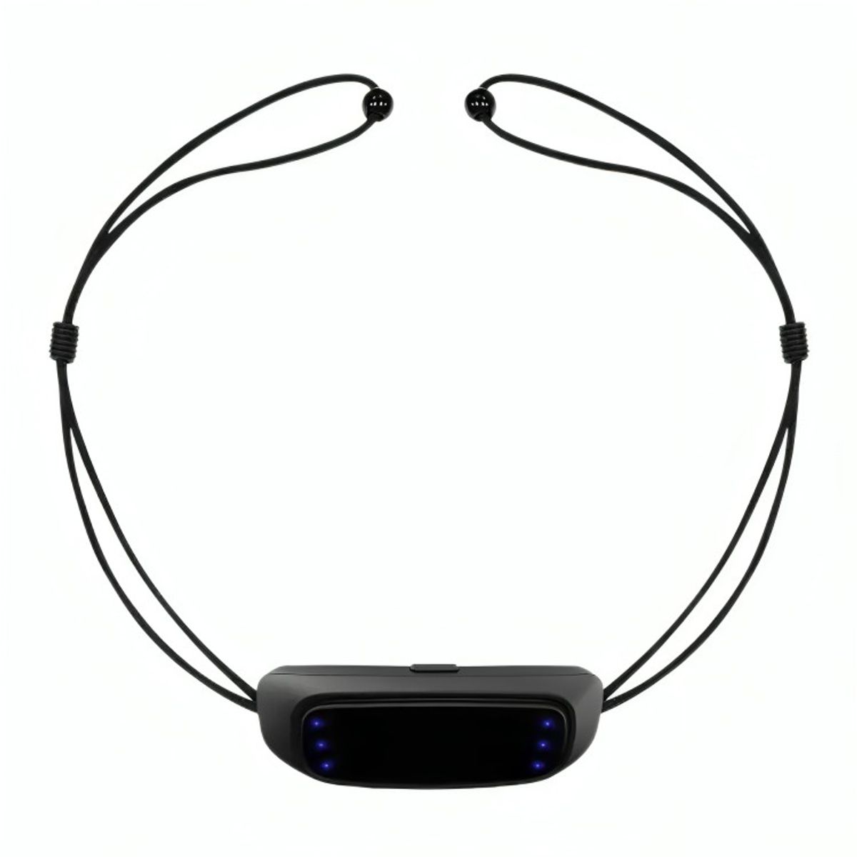GENERICO - Dispositivo Antirronquidos De Pulso Inteligente Recargable