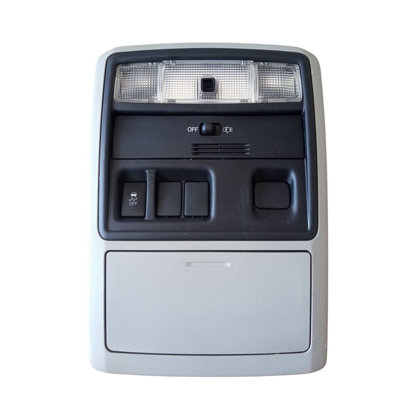 TOYOTA - Luz Interior Consola Techo Toyota 4runner 2010-2018