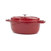 Olla hierro fundido 4.1 Litros