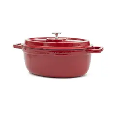 COQUINARIA - Olla hierro fundido 4.1 Litros