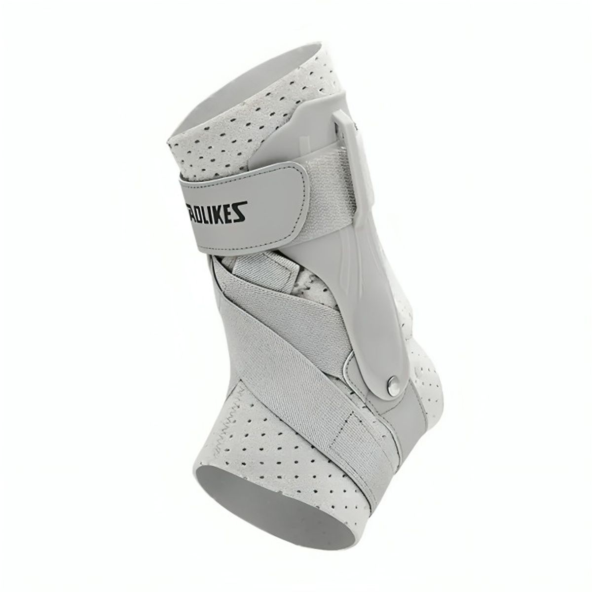 GENERICO - Estabilizador Tobillera Transpirable Con Soportes Laterales TALLA M