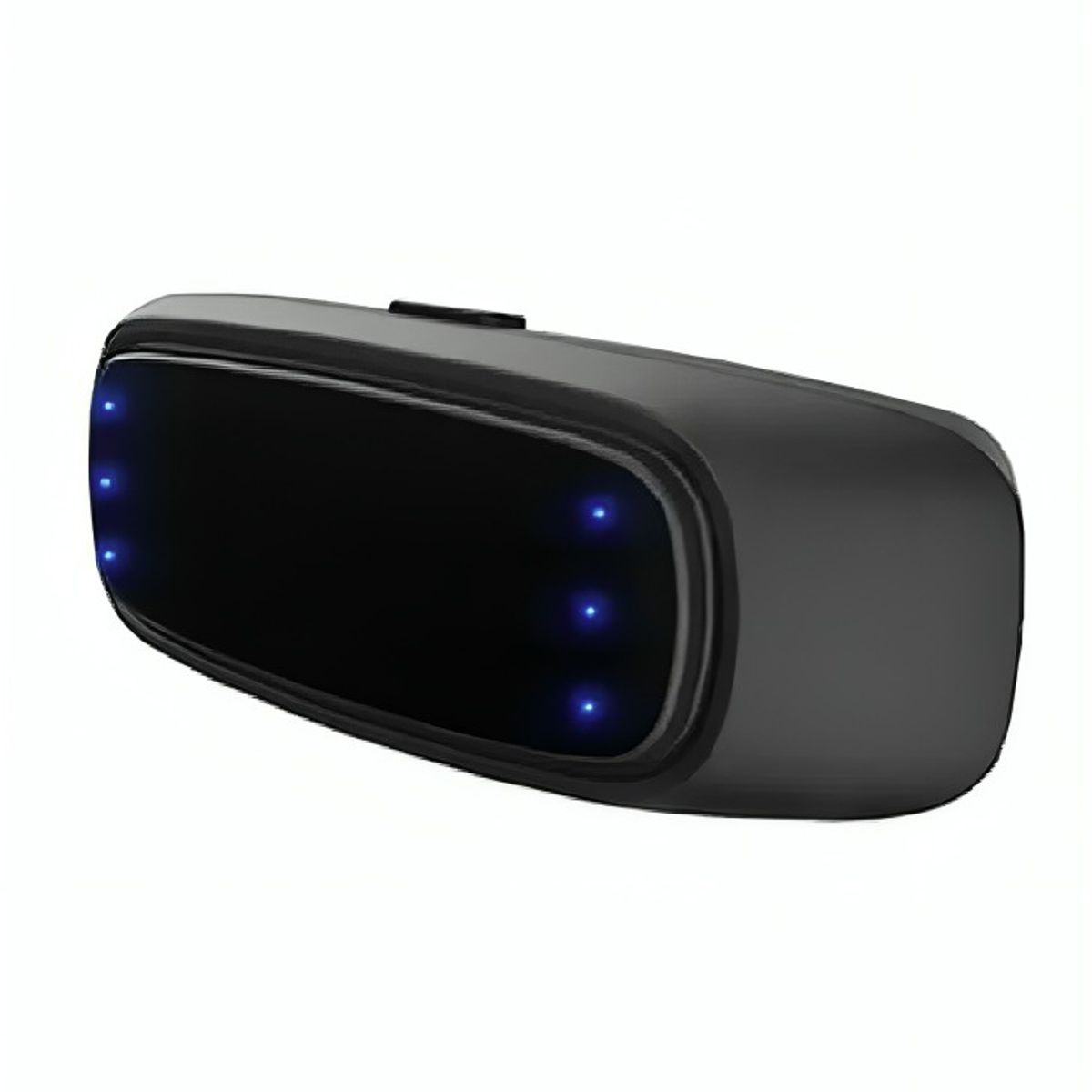 GENERICO - Dispositivo Antirronquidos De Pulso Inteligente Recargable.-