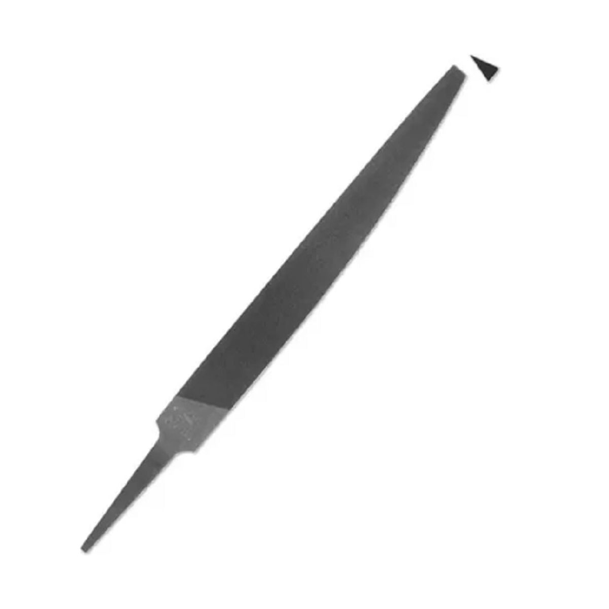 GENERICO - LIMA PLANA 6 PULGADAS FINA ERIZO.