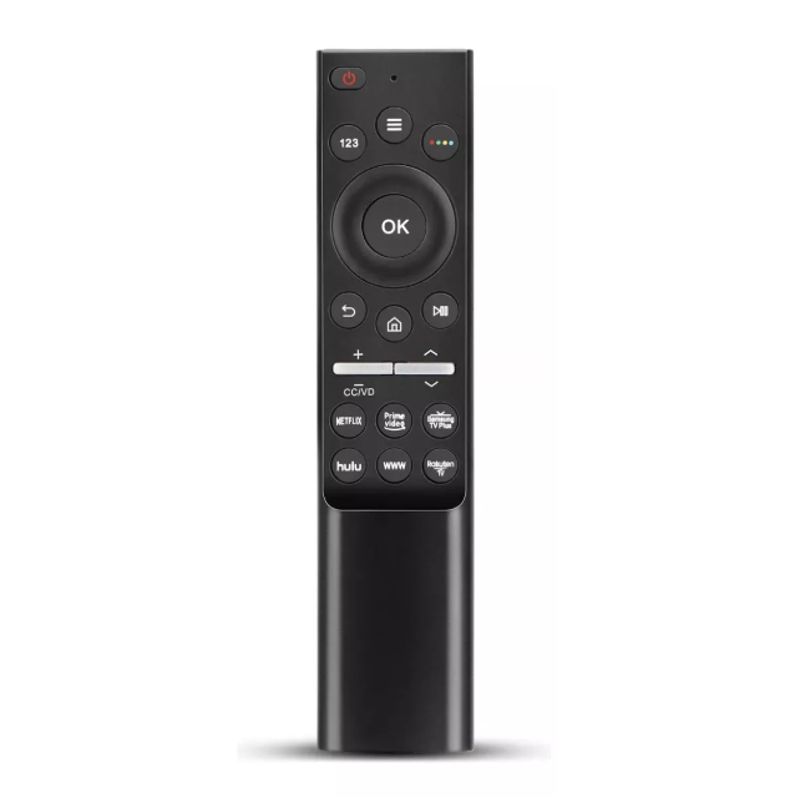 GENERICO - Control Remoto Universal Para Samsung Smartv Con función  de Voz