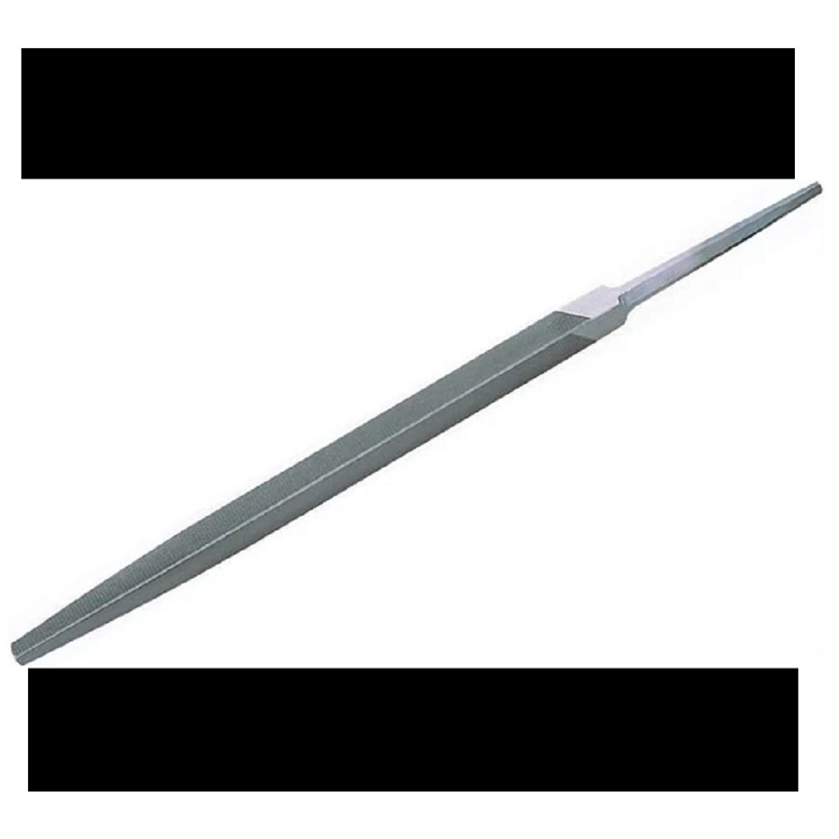 GENERICO - LIMA PLANA 10 PULGADAS BASTARDA ERIZO.