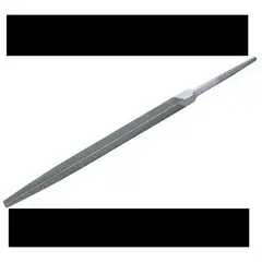 GENERICO - LIMA PLANA 10 PULGADAS BASTARDA ERIZO.