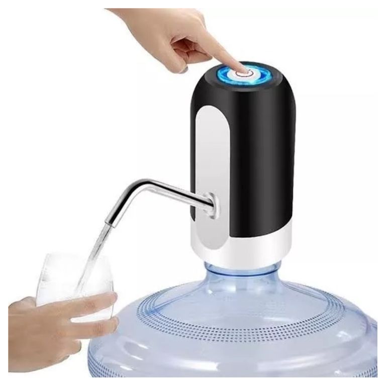 IRM DISPENSADOR DE AGUA AUTOMATICO