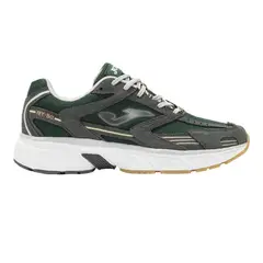 JOMA - Zapatilla Urbana Hombre RT50 Verde Gris