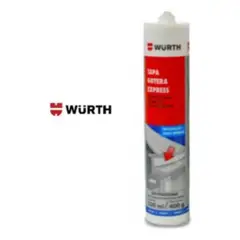 WURTH - PACK 2 TAPAGOTERAS EXPRESS WURTK 400 GRS