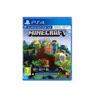 Minecraft- Playstation 4 Euro