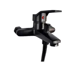 GENERAC - Set De Llave Monomando Para Ducha Premium