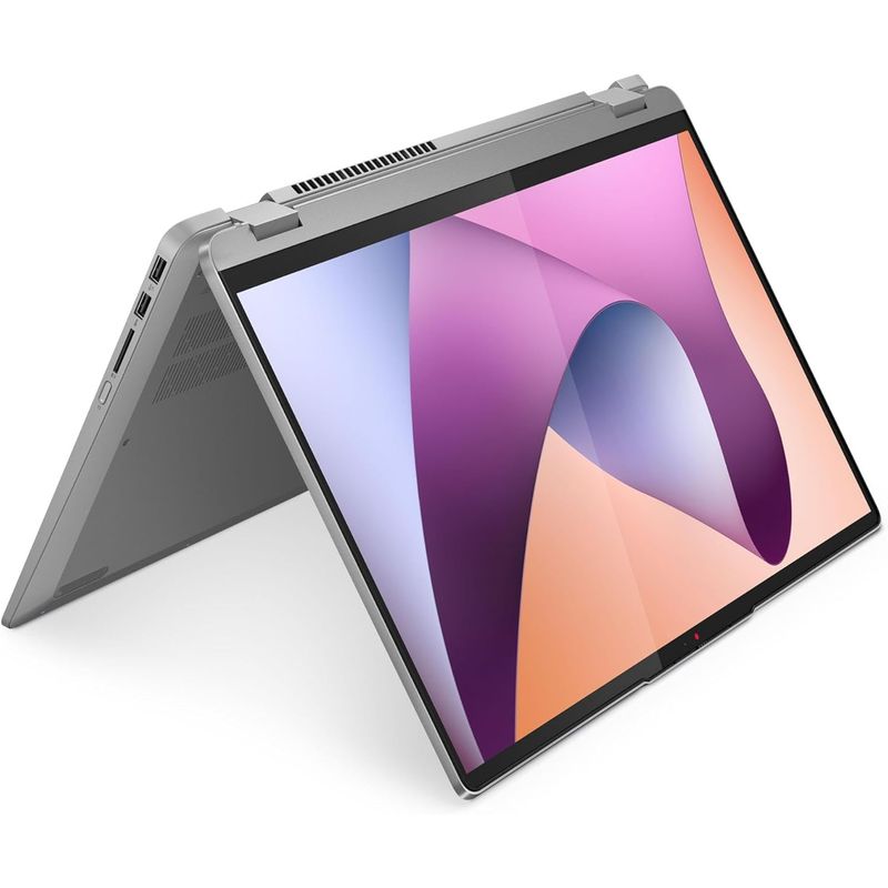LENOVO - Lenovo IdeaPad Flex 5 Intel i7 16GB RAM 1 TB SSD 16'' Convertible 2 en 1