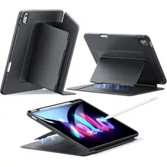 ESR - Funda Para iPad A16, iPad 11 / 10 Gen Negro
