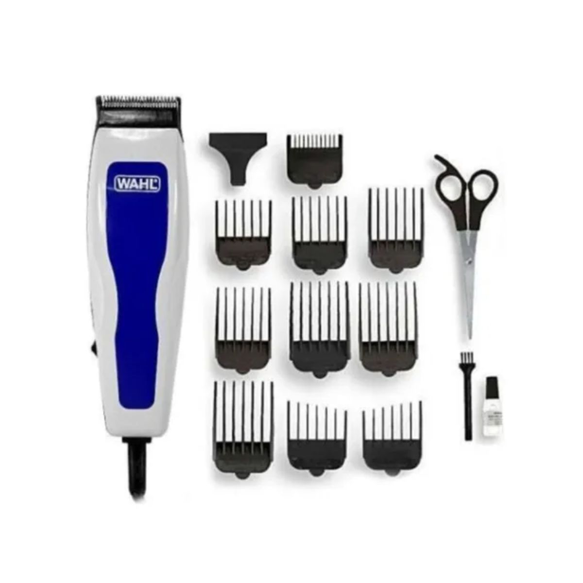 WAHL - Máquina de cortar pelo Wahl Nis Homecut Basic 14 piezas
