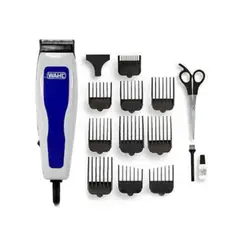 WAHL - Máquina de cortar pelo Nis Homecut Basic 14 piezas