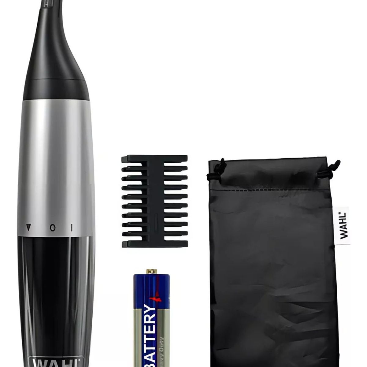 WAHL - Cortadora Wahl Trimmer Vertical Nariz Orejas y Cejas