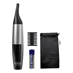 WAHL - Cortadora Trimmer Vertical Nariz Orejas y Cejas