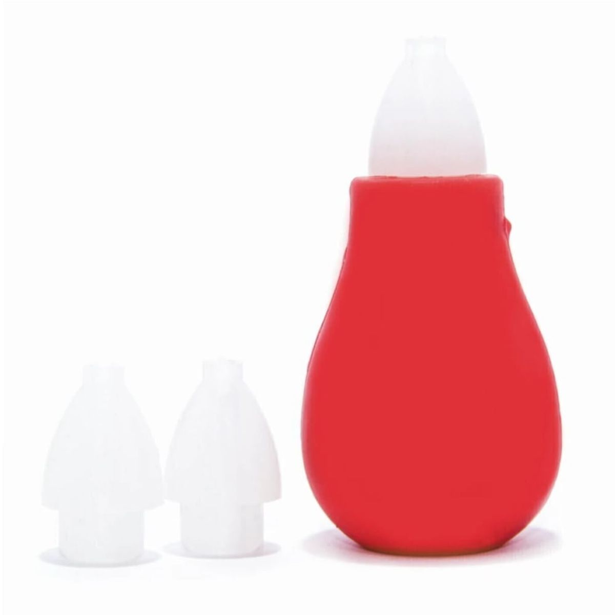 FISHER PRICE - Aspirador Nasal FISHER PRICE Nose Cleaner