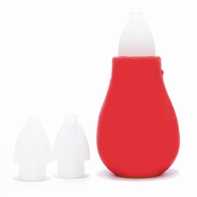 FISHER PRICE - Aspirador Nasal FISHER PRICE Nose Cleaner
