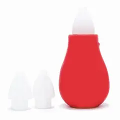 FISHER PRICE - Aspirador Nasal Nose Cleaner