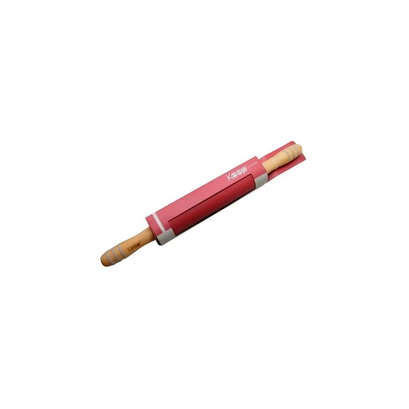 KEEP - rodillo uslero de cocina silicona