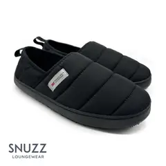 SNUZZ - Pantuflas Térmicas Cómodas Indoor Outdoor Malmo