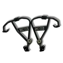 GENERICO - Defensa Completa Moto Honda NX 190