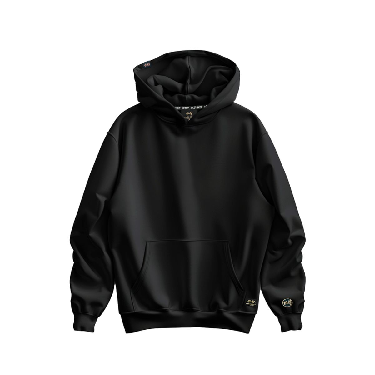 MDF - MDF® Polerón NOT DESIGN