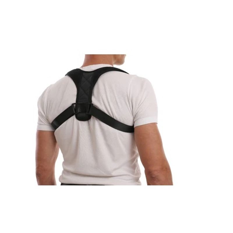 MOVI - Corrector de Postura Inteligente Posture Doctor
