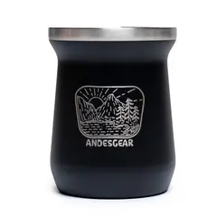 ANDESGEAR - Mate Mug 260Ml Gris
