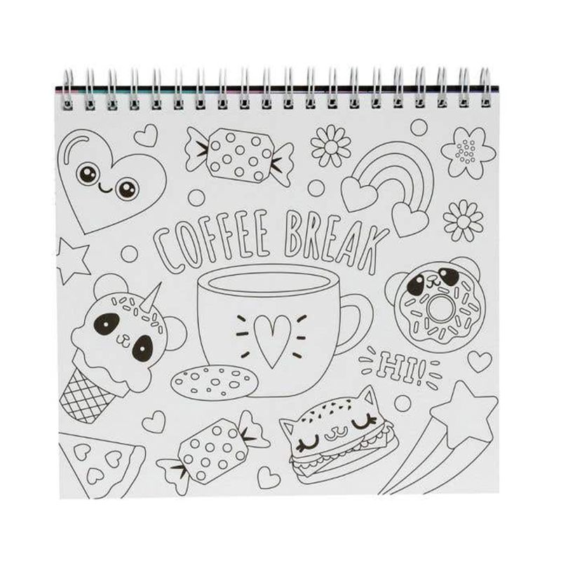 ARTEL - Divertiblock Artel Kawaii