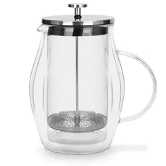 FISSMAN - Cafeteras Francesa 600ml -