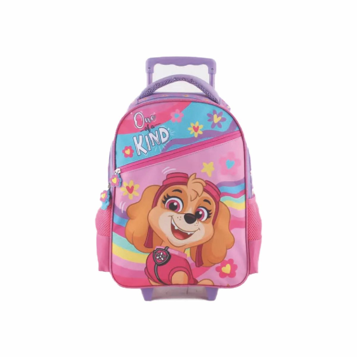 INTEK GAMES - Mochila Skye tripack - mochila + lonchera + estuche