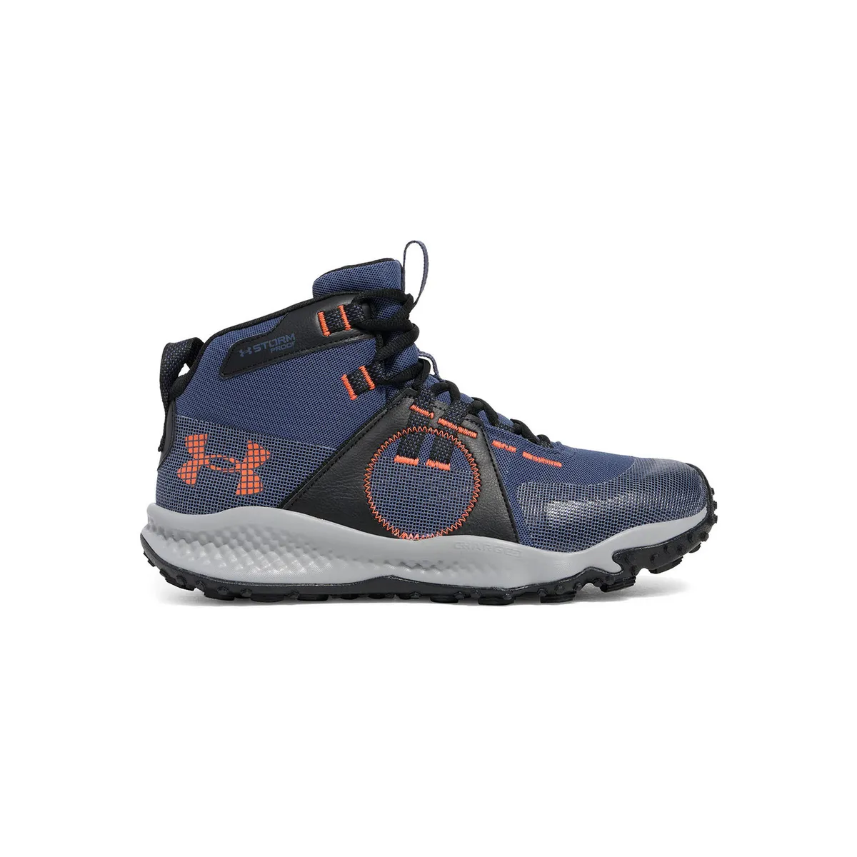 UNDER ARMOUR - Bota Charged maven trek Azul hombre UNDER ARMOUR