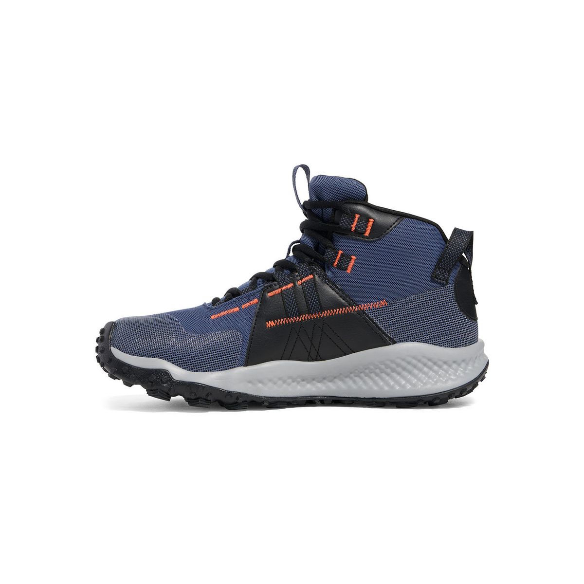 UNDER ARMOUR - Bota Charged maven trek Azul hombre UNDER ARMOUR
