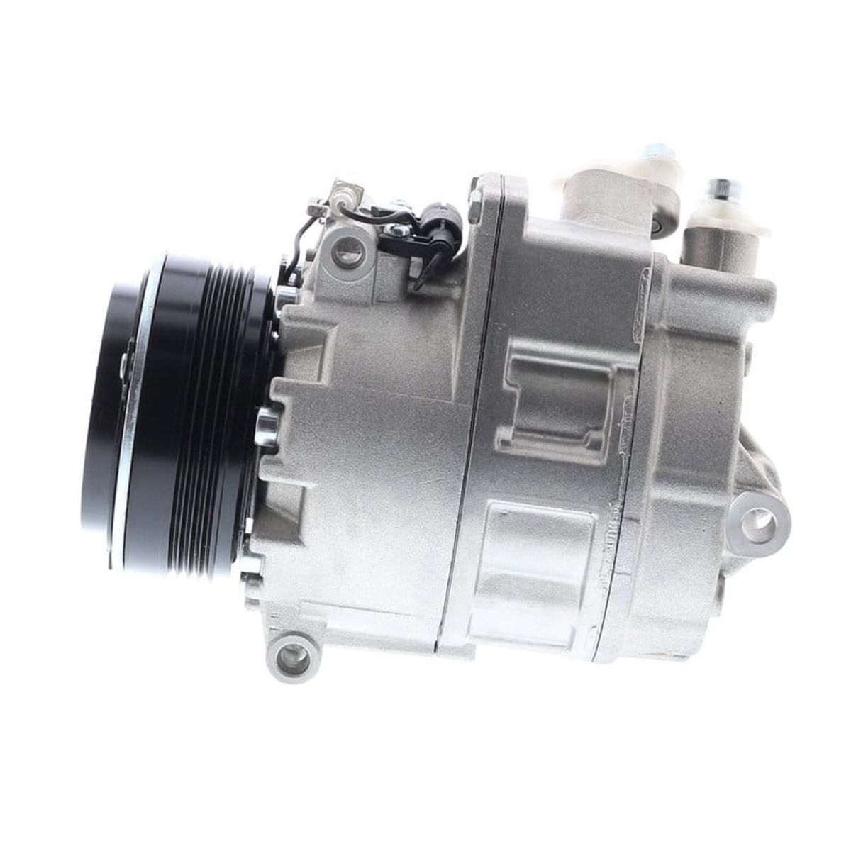 AMERICAN AIR - Compresor de AC CSV717 4PK 12V 110MM BMW X5 04-06 OE HCC