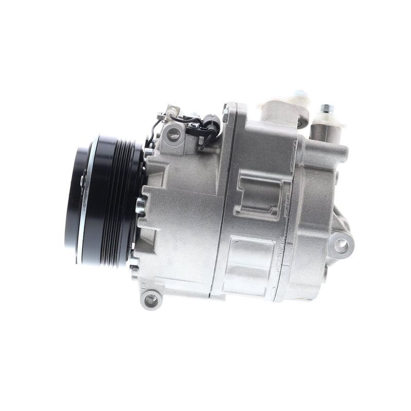 AMERICAN AIR - Compresor de AC CSV717 4PK 12V 110MM BMW X5 04-06 OE HCC