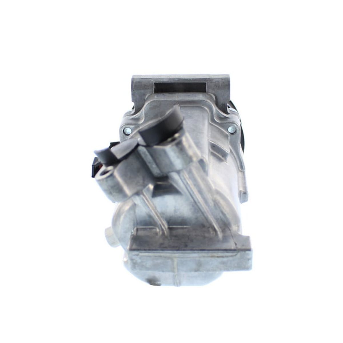AMERICAN AIR - Compresor de AC CR10 7PK 12V 110MM NISSAN CALSONIC KANSEI