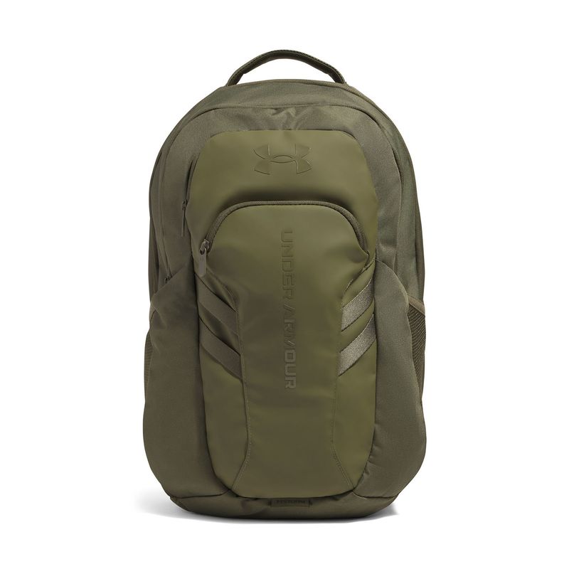 UNDER ARMOUR - Mochila Hustle 60 Verde Unisex UNDER ARMOUR