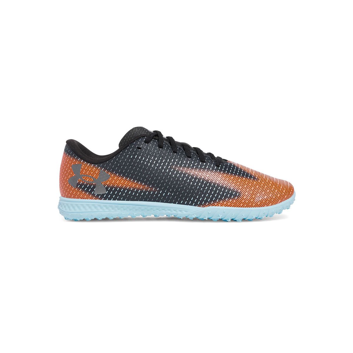 UNDER ARMOUR - Zapatillas unisex Shadow Select 3 negro UNDER ARMOUR