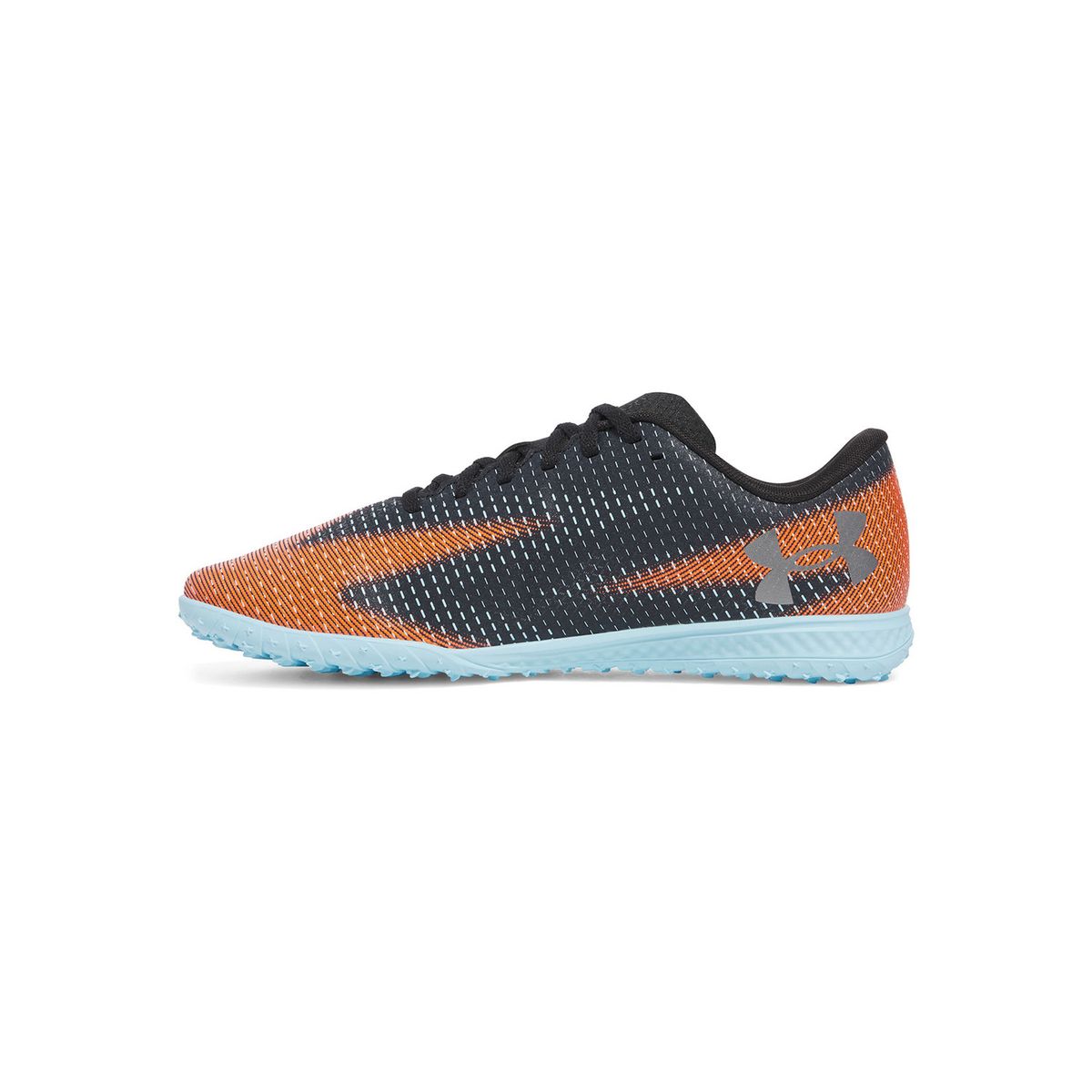 UNDER ARMOUR - Zapatillas unisex Shadow Select 3 negro UNDER ARMOUR