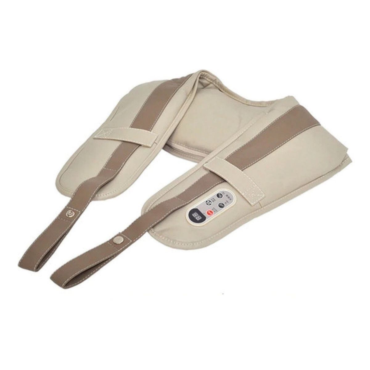 MOVI - Cojin Masajeador cuello hombre y espalda con calor