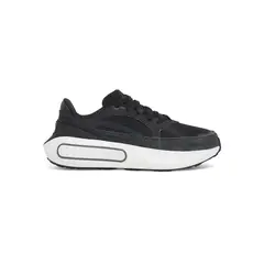 UNDER ARMOUR - Zapatillas unisex Phantom 4 luxe Negro