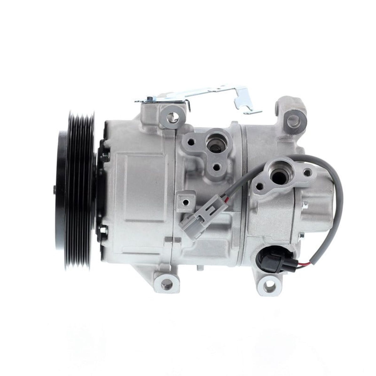 AMERICAN AIR - Compresor de AC 5SE11C 4PK 12V 120MM TOYOTA YARIS AM