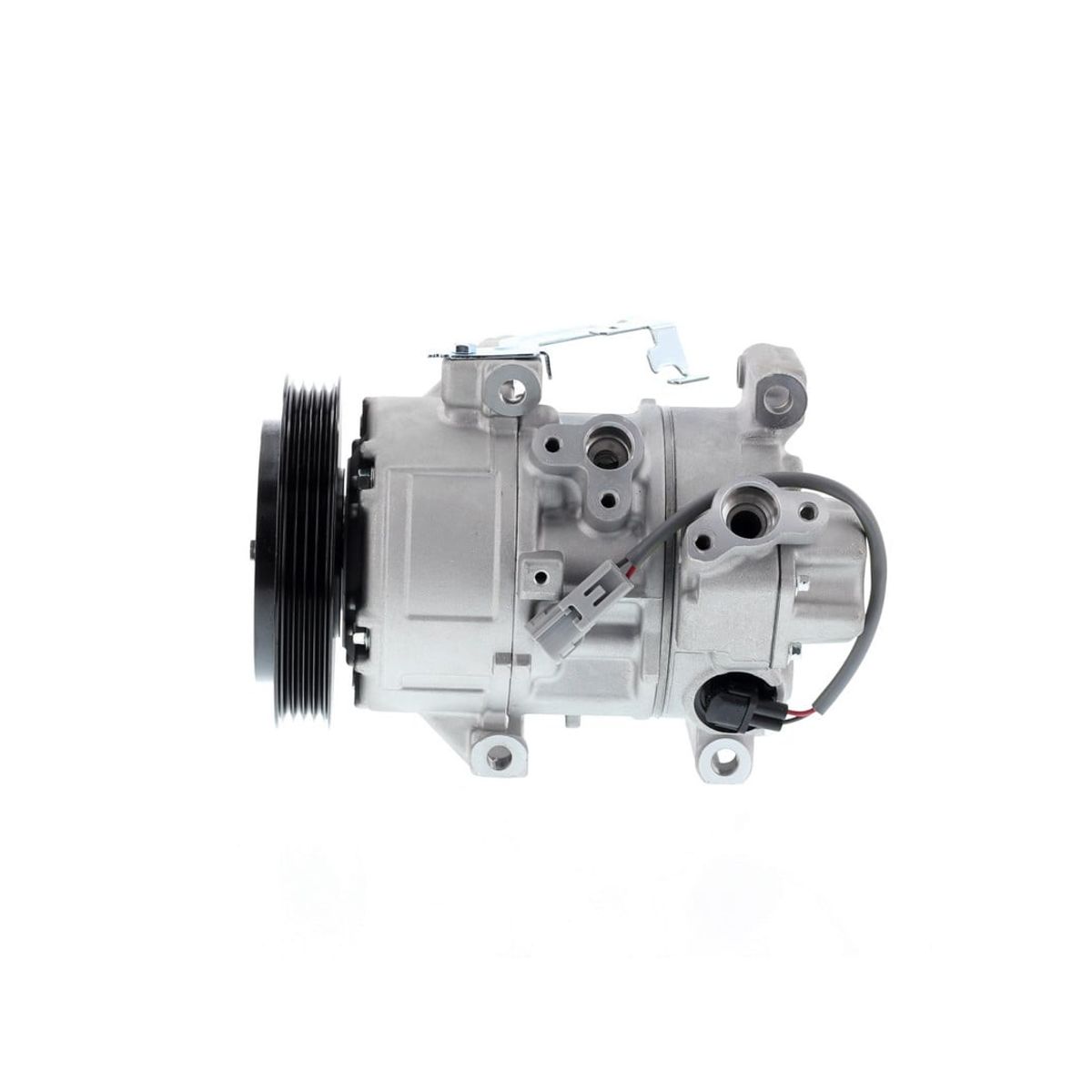 AMERICAN AIR - Compresor de AC 5SE11C 4PK 12V 120MM TOYOTA YARIS AM