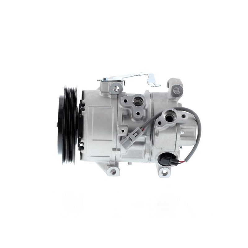 AMERICAN AIR - Compresor de AC 5SE11C 4PK 12V 120MM TOYOTA YARIS AM