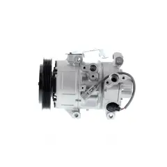 AMERICAN AIR - Compresor de AC 5SE11C 4PK 12V 120MM TOYOTA YARIS AM